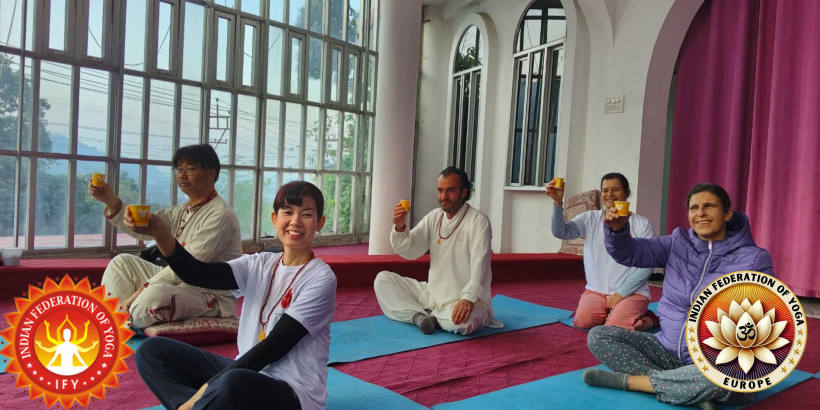 Yoga-Instructor-Course