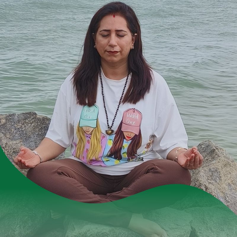 Indian Federation of Yoga Founder